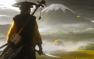 نام دنبالهی گوست آو سوشیما دارای مفاهیم عمیق تاریخی است