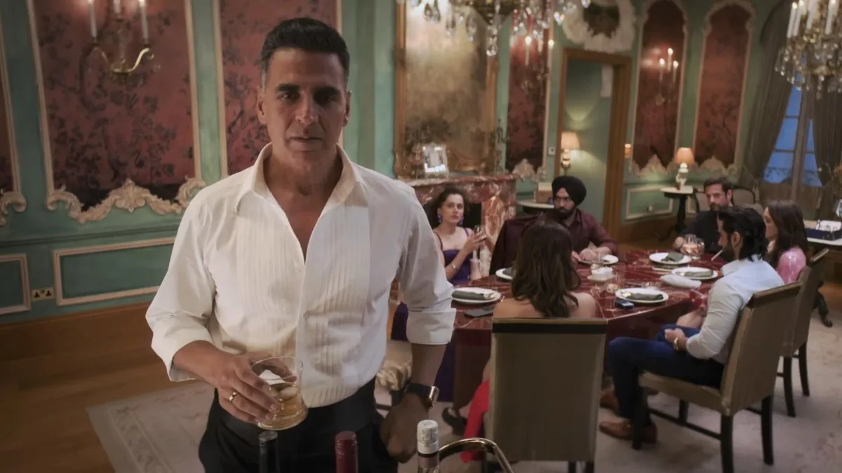 برای سرگرمی۲۰۲۴