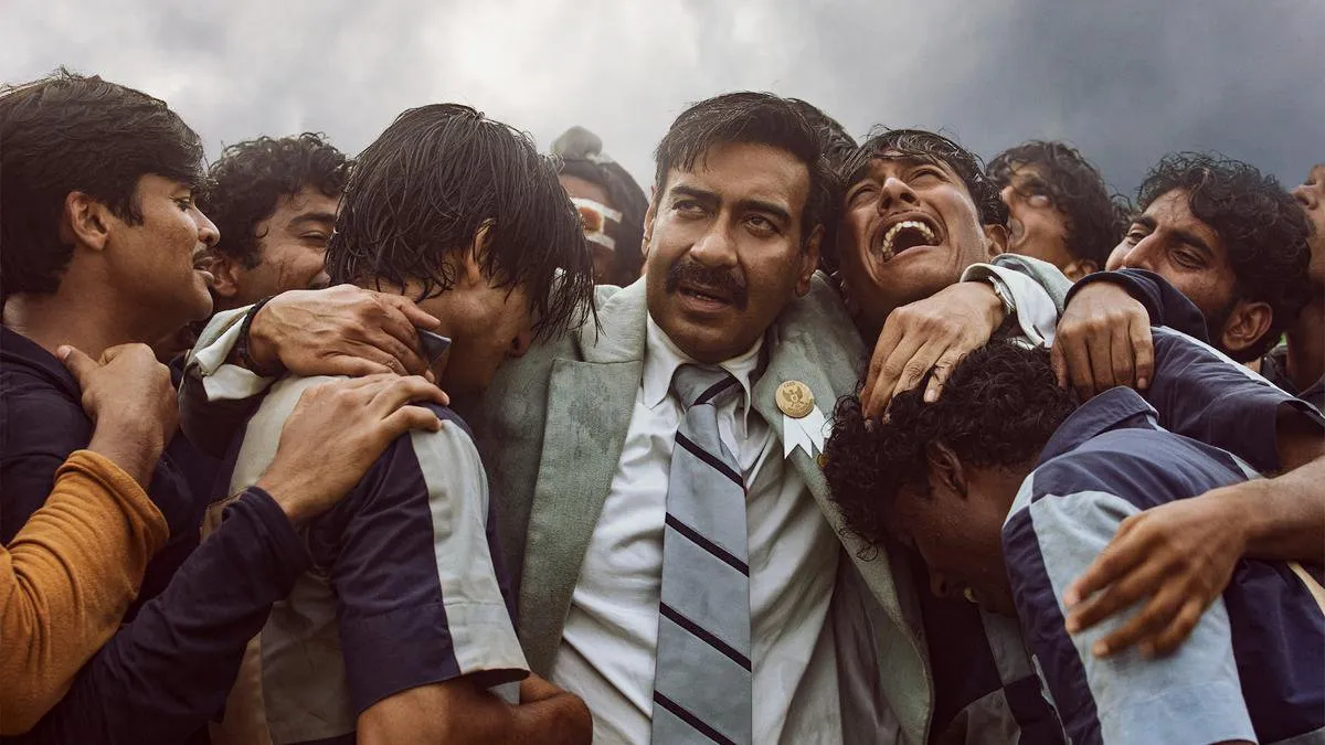 فیلم هندی میدان ۲۰۲۴