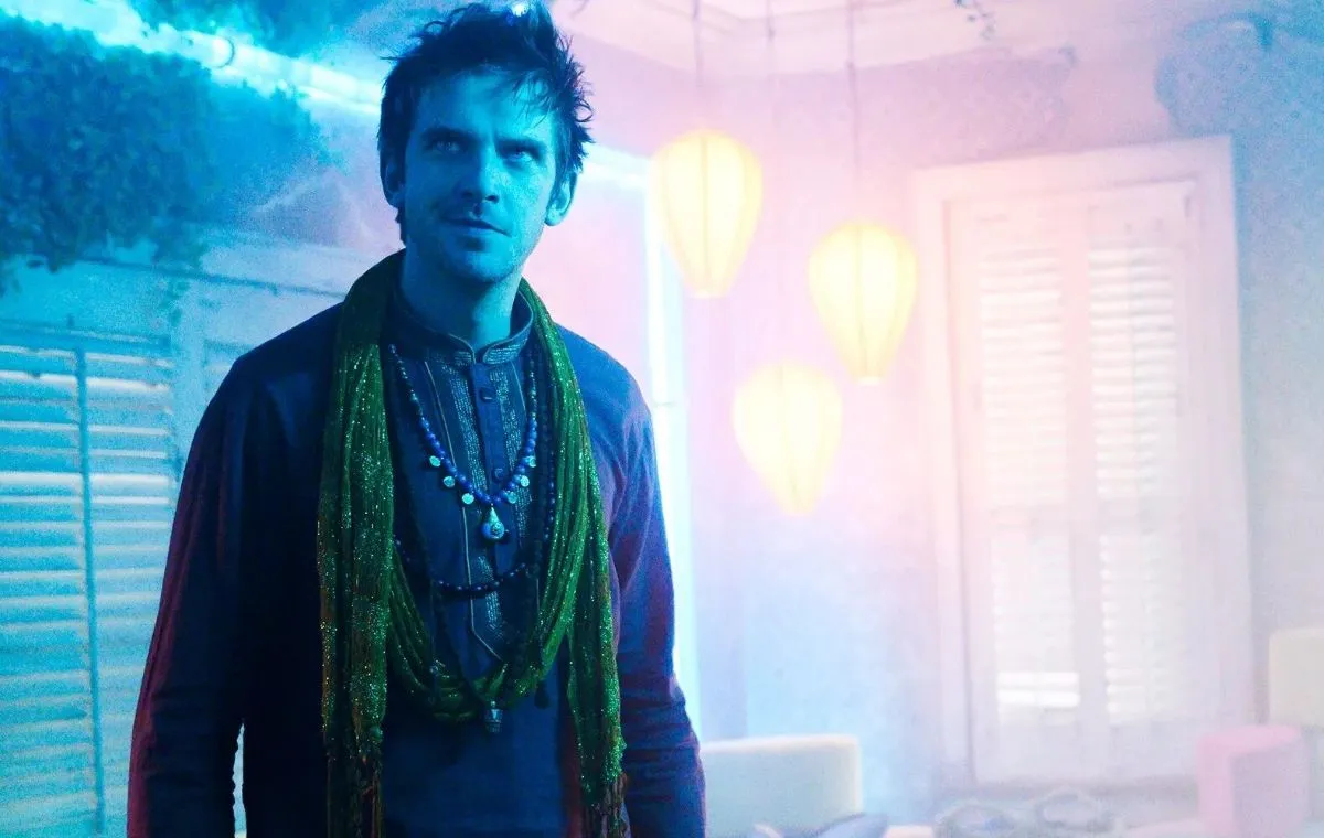 بهترین سریالهای ابرقهرمانی