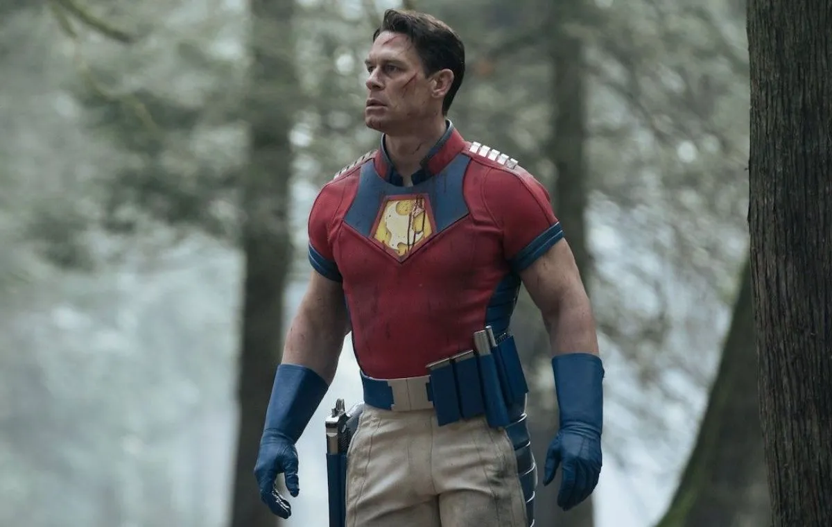 پیسمیکر (Peacemaker)