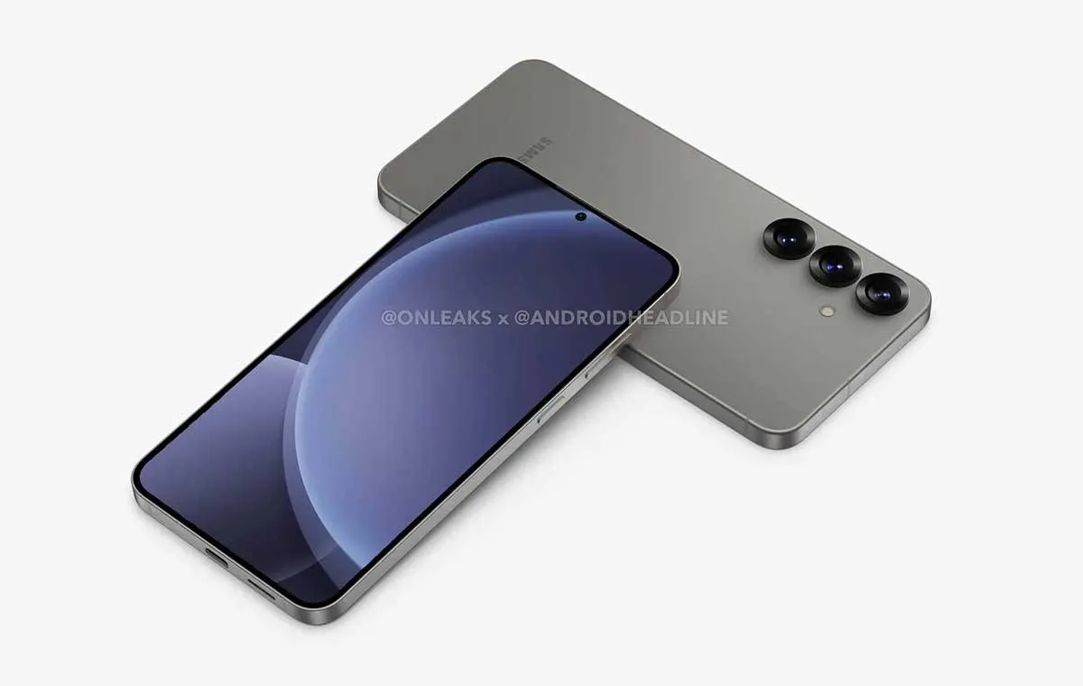 گلکسی S25 پلاس