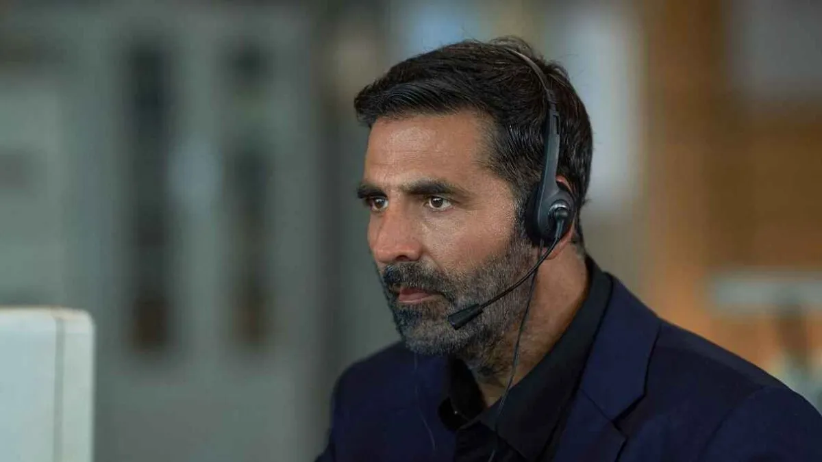 فیلم دیوانه ۲۰۲۴