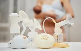 انواع مدل شیردوش