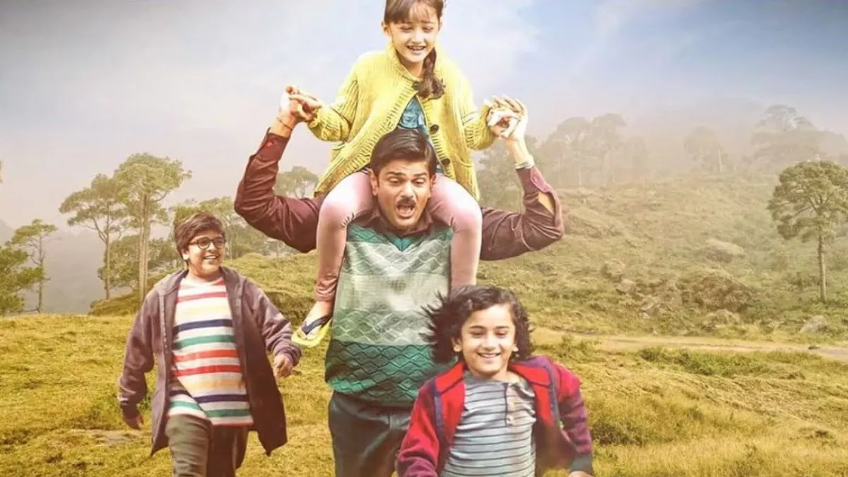 فیلم «تدبیر» از بهترین فیلمهای هندی ۲۰۲۴