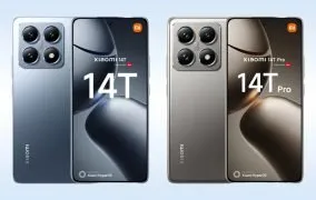 شیائومی 14T و 14T پرو