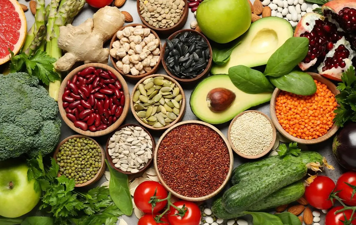 برای درمان پروستات چی بخوریم؟