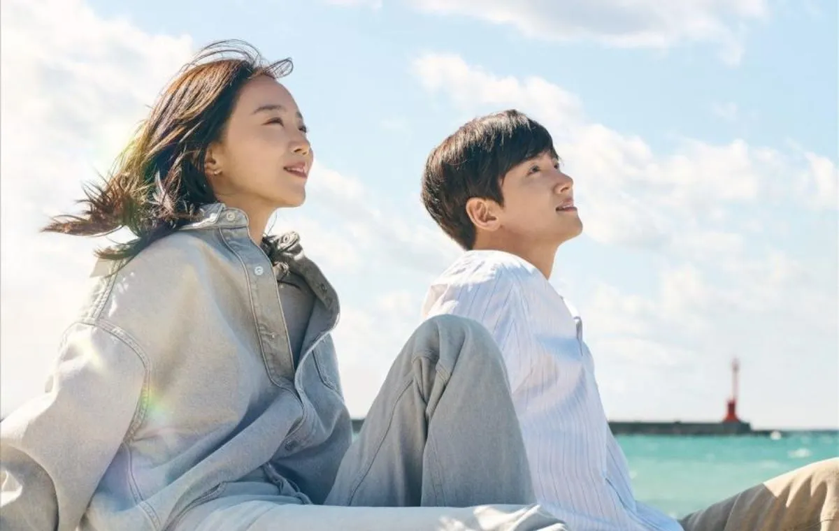 سریال کره ای عاشقانه کمدی «به سامدالری خوش آمدید»