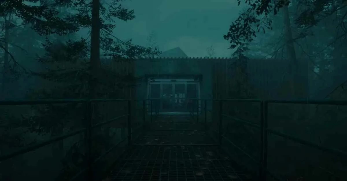 بستهی الحاقی الن ویک 2