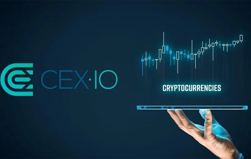 CEX کی لیست میشه؟