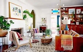 6 راهکار برای کشف سبک دکوراسیون شخصی شما