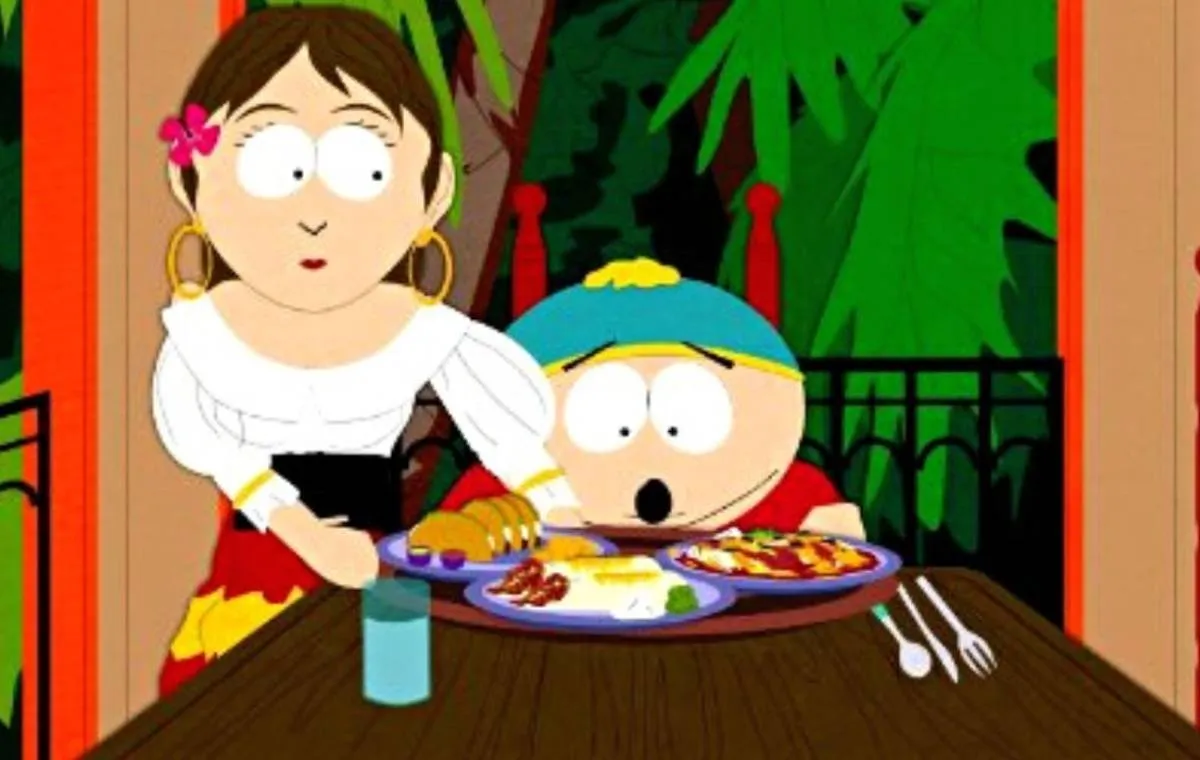 کاسا بونیتا