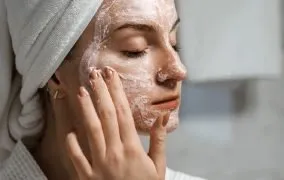 پاکسازی پوست