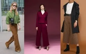 ترند پاییزی