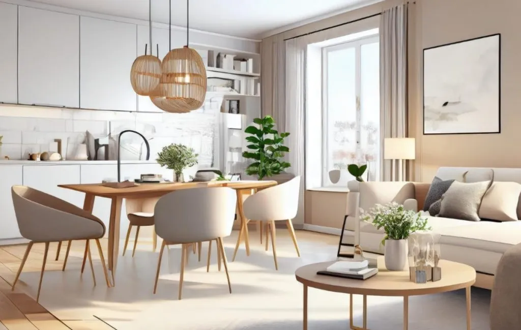 بهترین سبکهای دکوراسیون ترند