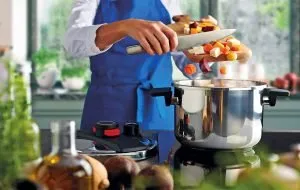 یک زودپز ایمن چه ویژگی‌هایی دارد؟