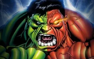 12 تفاوت هالک قرمز و هالک سبز که باید بدانید