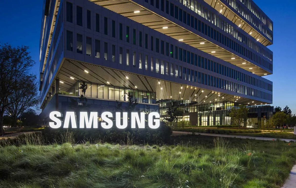 سامسونگ نوکیا