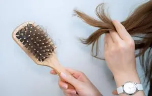 کمبود کدام ویتامین باعث ریزش مو می‌شود؟