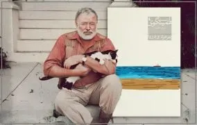 بهترین کتابهای همینگوی