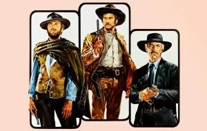 11 نکته درباره فهرست 100 فیلم وسترن برتر تاریخ نشریه سینمایی ایندیوایر