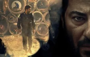 فیلم پلیسی ایرانی