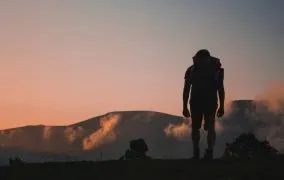 سفر انفرادی