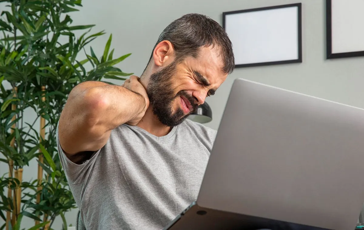 آیا آرتروز گردن درمان دارد؟