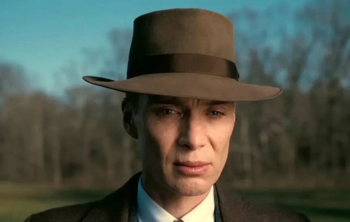 فیلم سیاسی بر اساس واقعیت