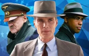 10 فیلم سیاسی درخشان که بر اساس واقعیت ساخته شده‌اند