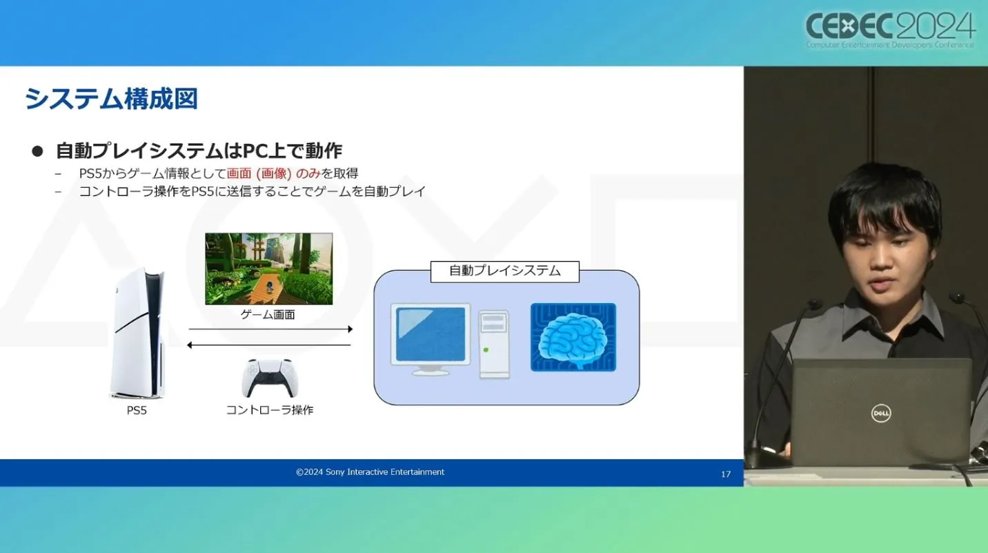 هوش مصنوعی جدید پلیاستیشن 5