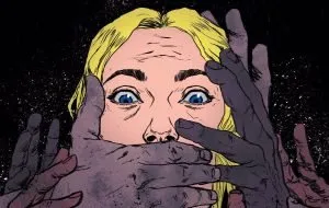 20 فیلم ترسناک کوتاه برتر که شما را میخکوب خواهند کرد