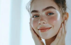 معجزه سفید شدن پوست در یک روز