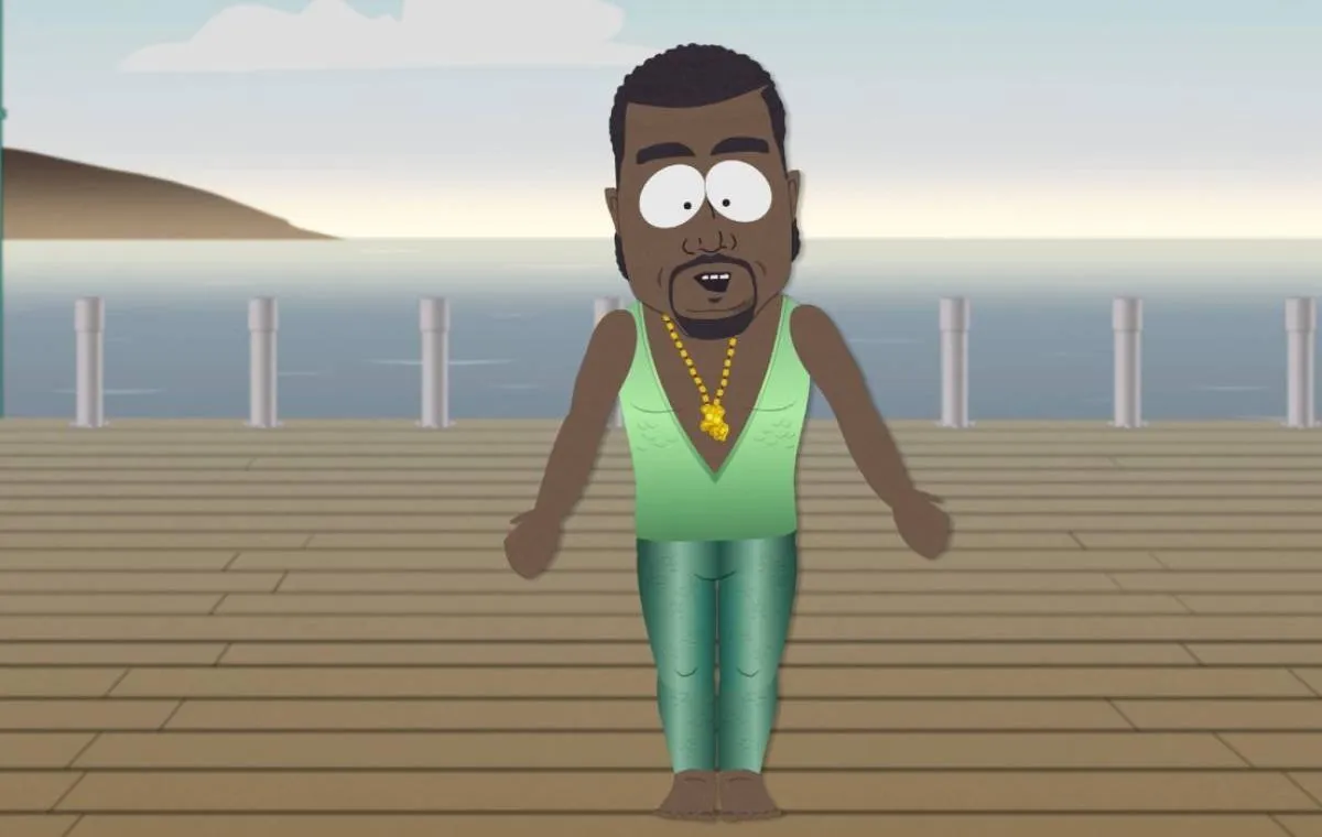 سریال «ساوت پارک»