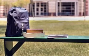 راهنمای خرید کوله پشتی مناسب برای دانشجوها