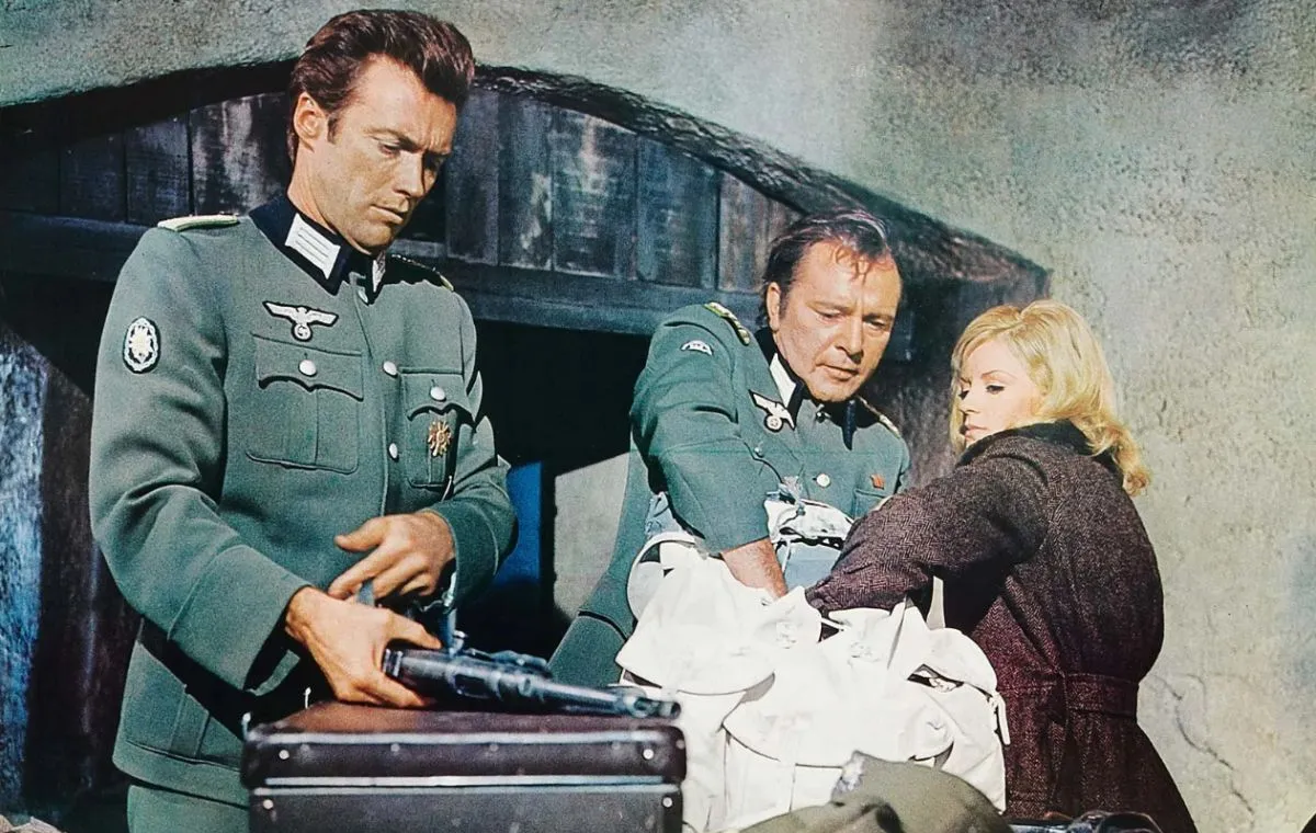 فیلمهای موردعلاقه تیم برتون