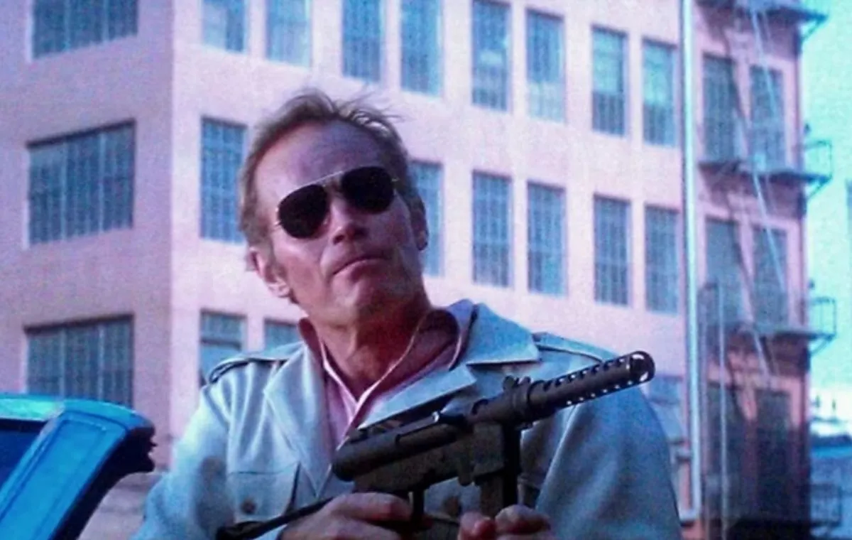 فیلمهای موردعلاقه تیم برتون