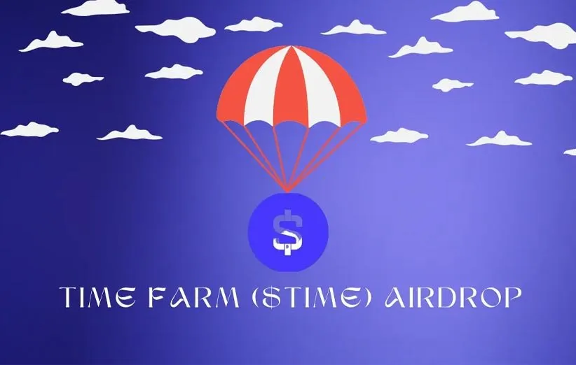 تایم فارم کی لیست میشه؟