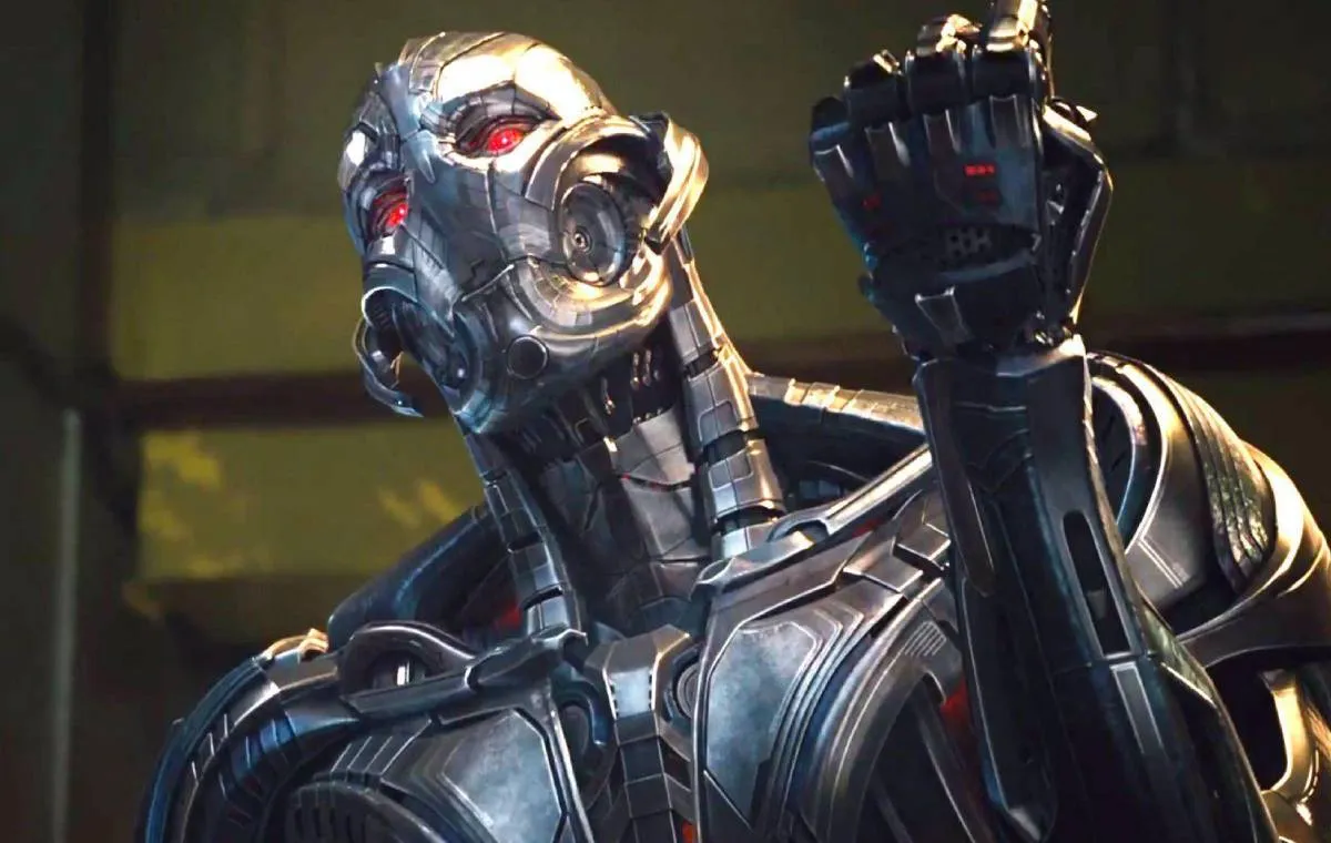 اولتران مارول