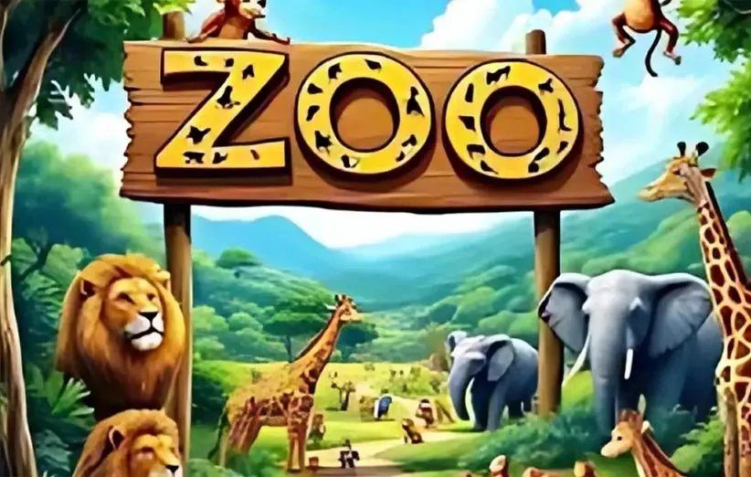 ایردراپ Zoo کی لیست میشه؟