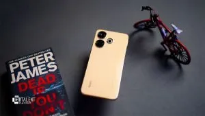 بررسی گوشی ردمی 13؛ طراحی جذاب، عملکرد معمولی