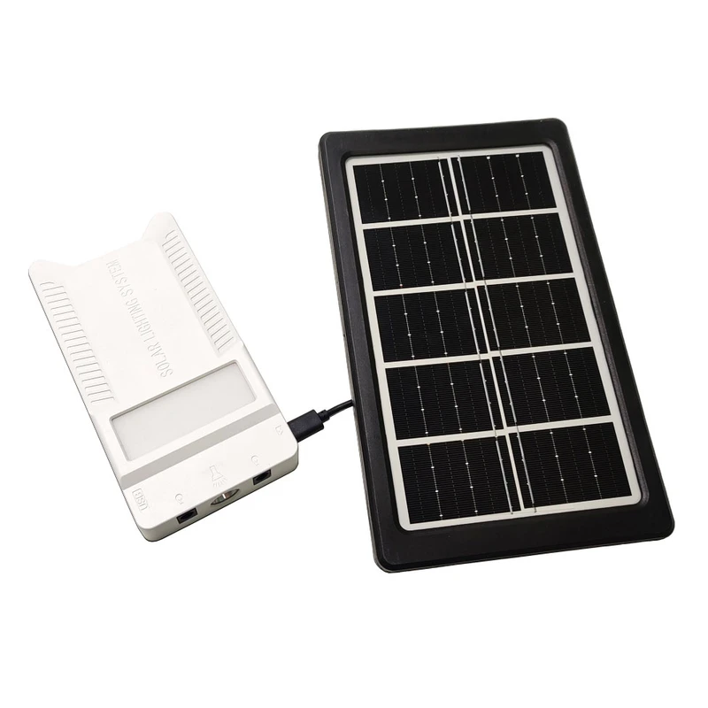 بهترین پاوربانک خورشیدی