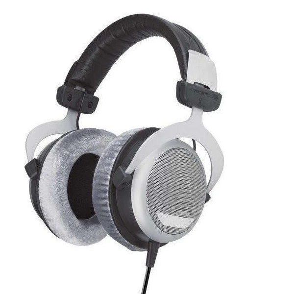 هدفون بیرداینامیک مدل DT 880 Edition 250 (بهترین بین هدفونهای سیمی)