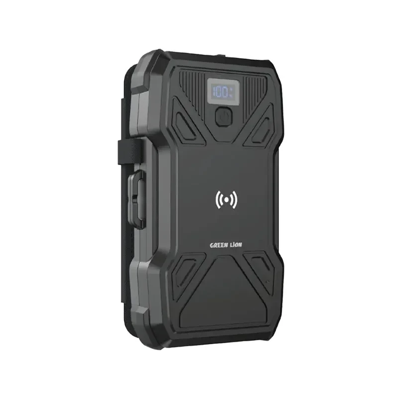 بهترین پاوربانک خورشیدی