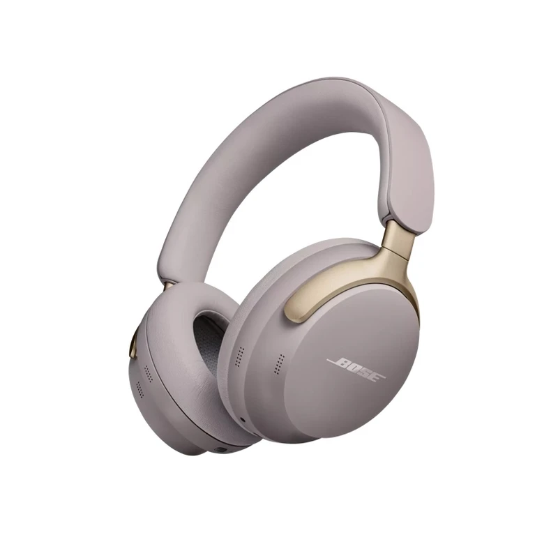 هدفون بیسیم سونی مدل WH-1000XM5 (بهترین بین هدفونهای روگوشی)