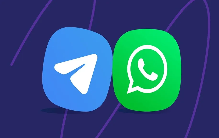 امنیت تلگرام