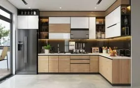 اصول چیدمان آشپزخانه