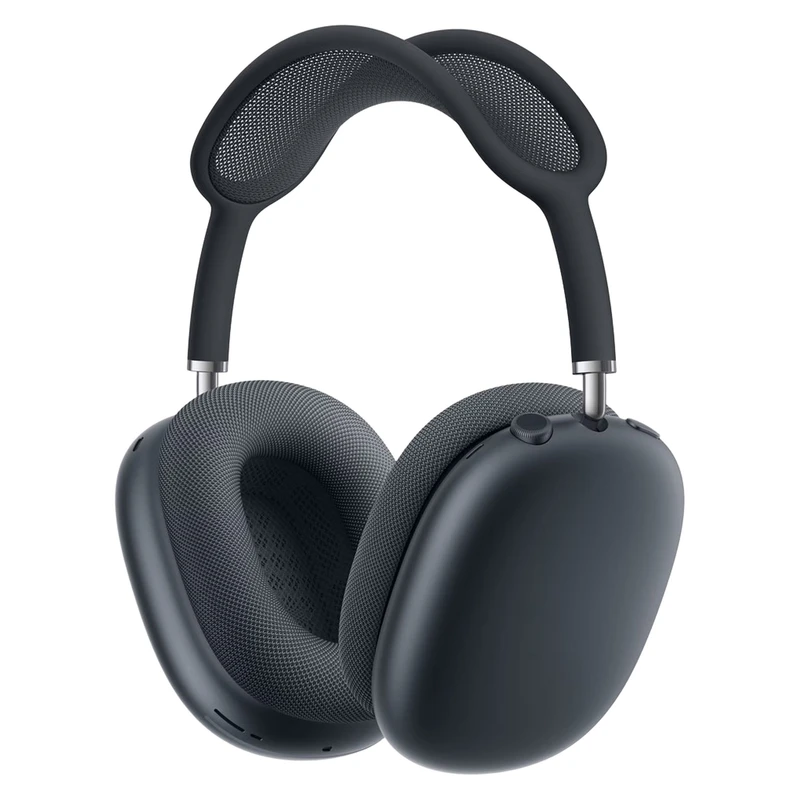 هدفون بلوتوثی اپل مدل AirPods Max 2024 (بهترین برای اکوسیستم اپل)