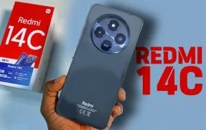 بهترین کاورهای گوشی ردمی 14C شیائومی