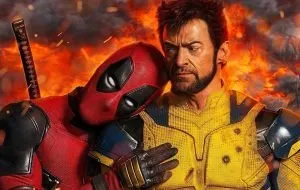 نقد فیلم «ددپول و ولورین»؛ ماجراجویی در زبالهدانی